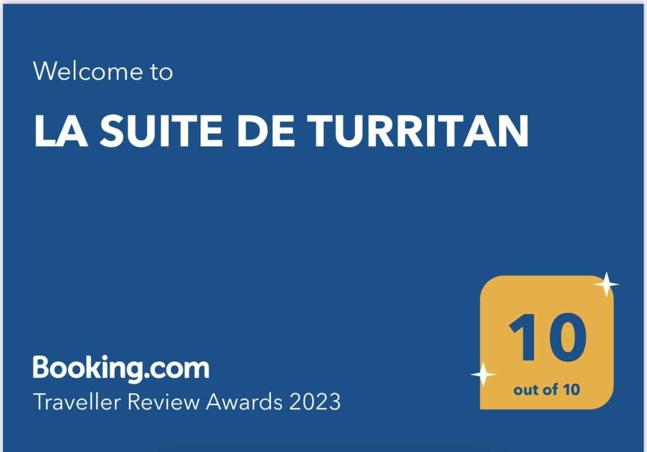 La Suite De Turritan Sassari Exterior foto