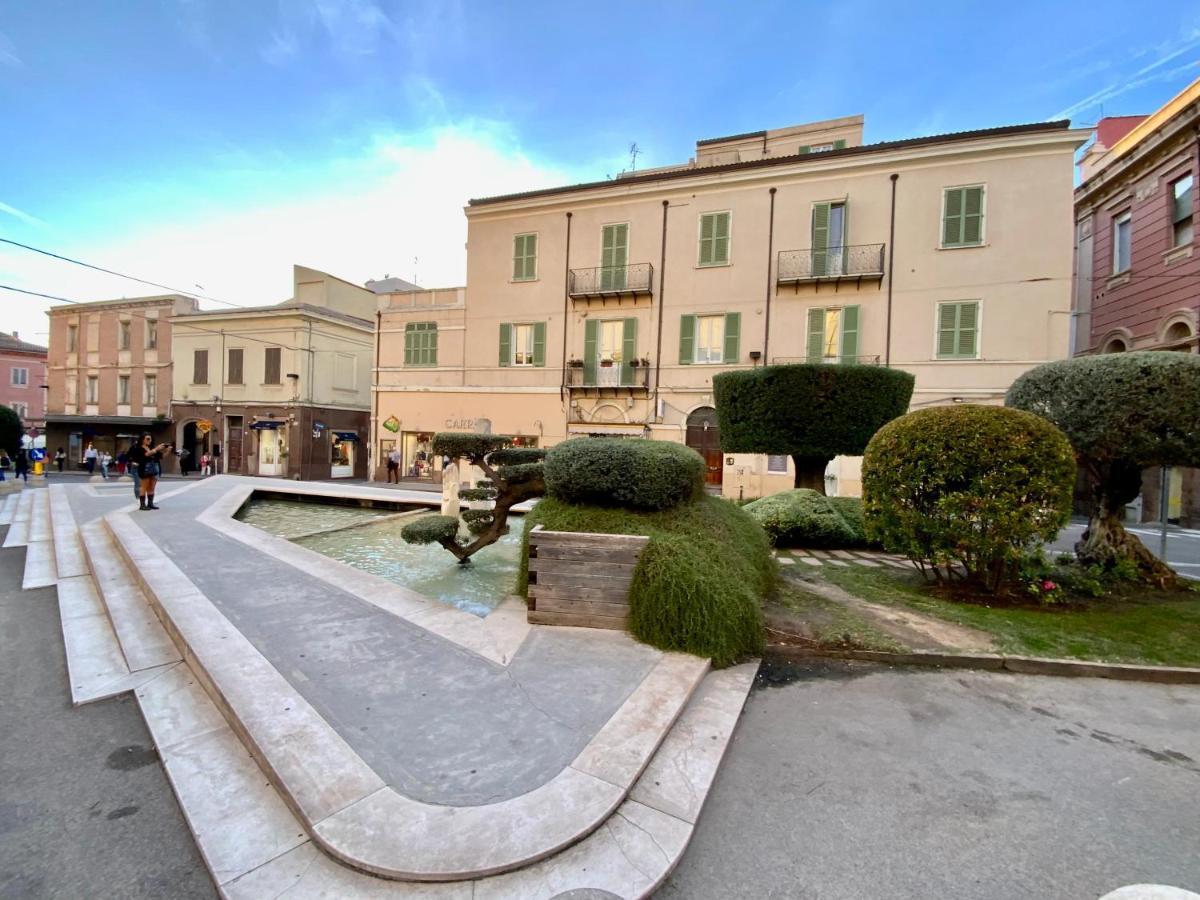La Suite De Turritan Sassari Exterior foto
