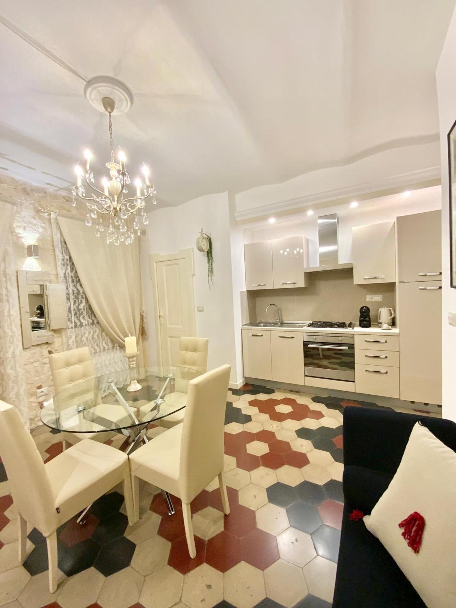 La Suite De Turritan Sassari Exterior foto