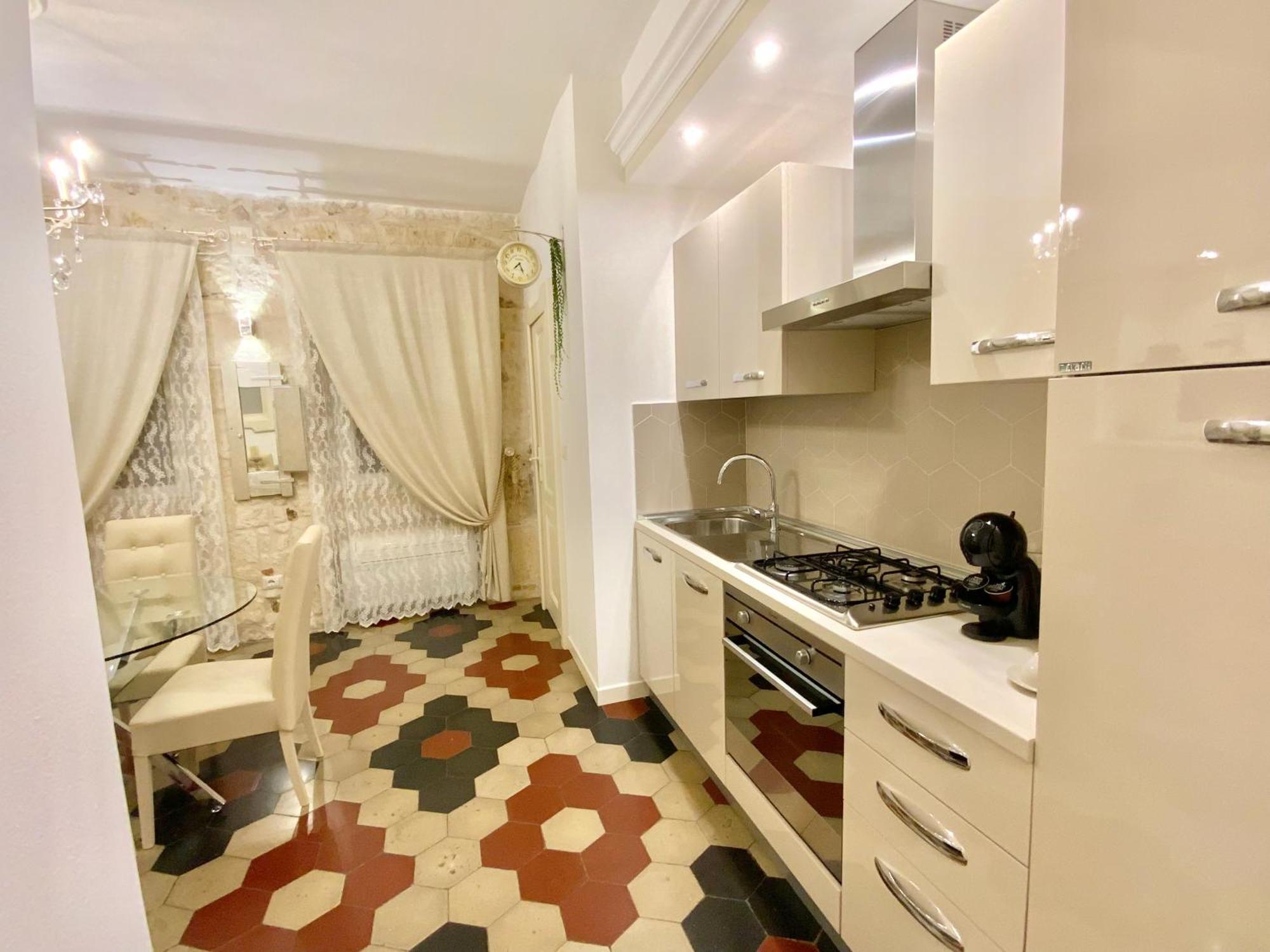 La Suite De Turritan Sassari Exterior foto
