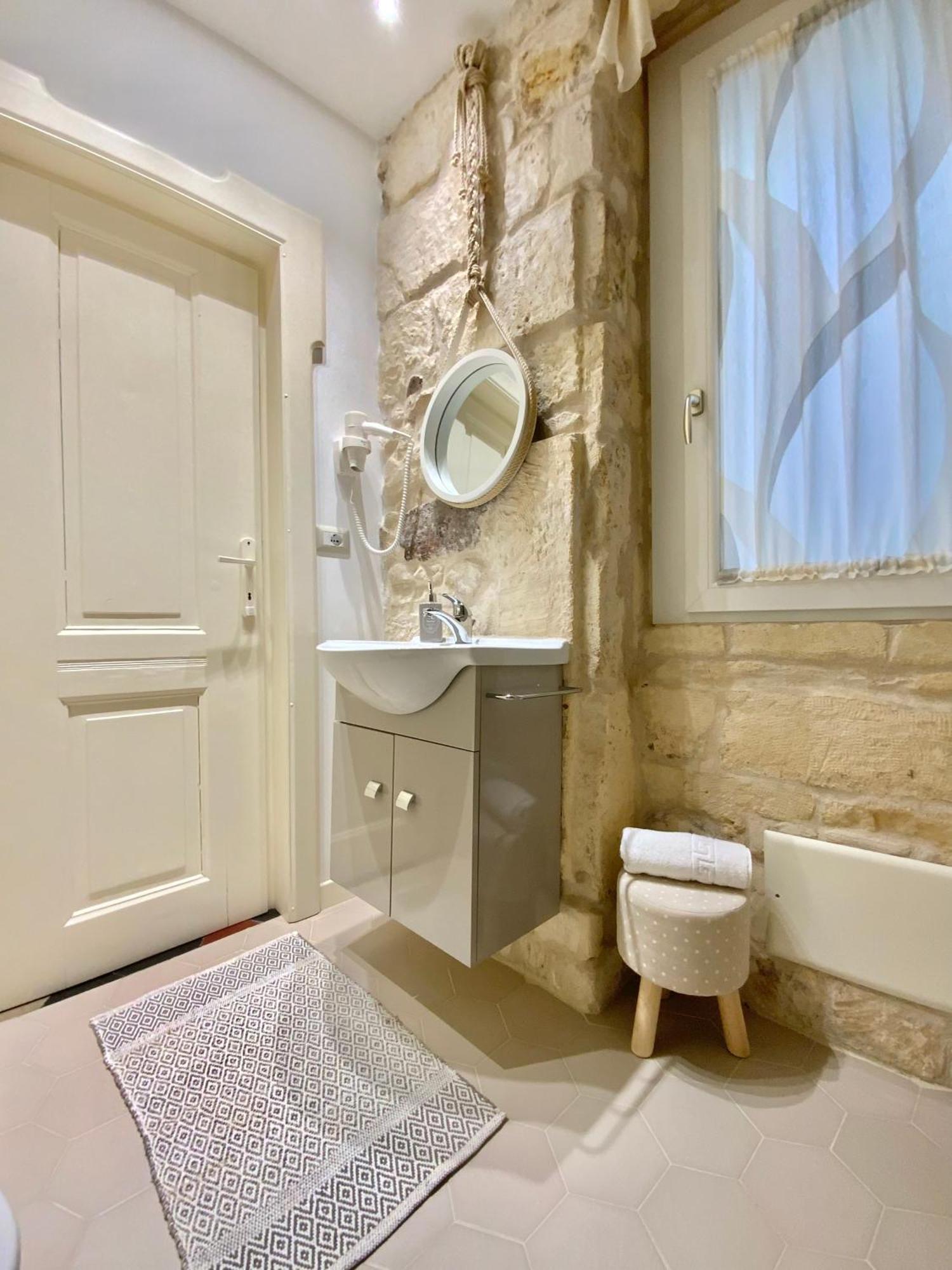 La Suite De Turritan Sassari Exterior foto