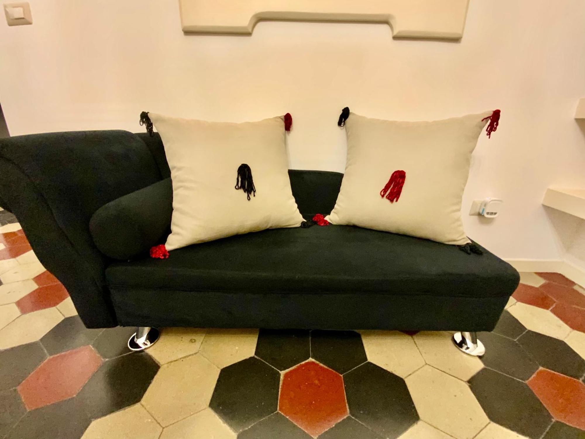La Suite De Turritan Sassari Exterior foto